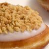 Krispy Kreme suma nuevos sabores a su menú de donas para ofrecer una variedad de 16 sabores para que los clientes puedan personalizar sus docenas.