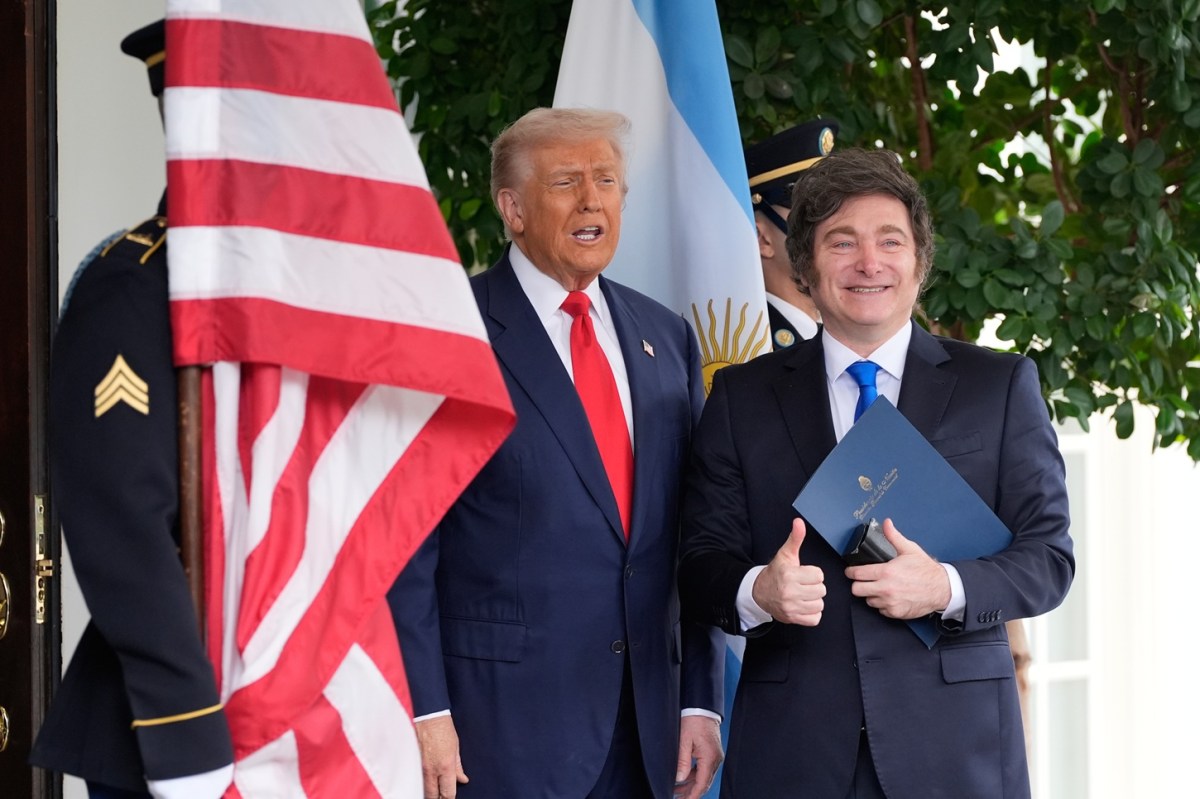 Trump logra acuerdos clave con países de Latinoamérica para reducir aranceles a café y banano
