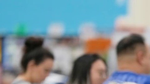 La encuesta de noviembre refleja un sorprendente descenso del 6.2% respecto al mes pasado.