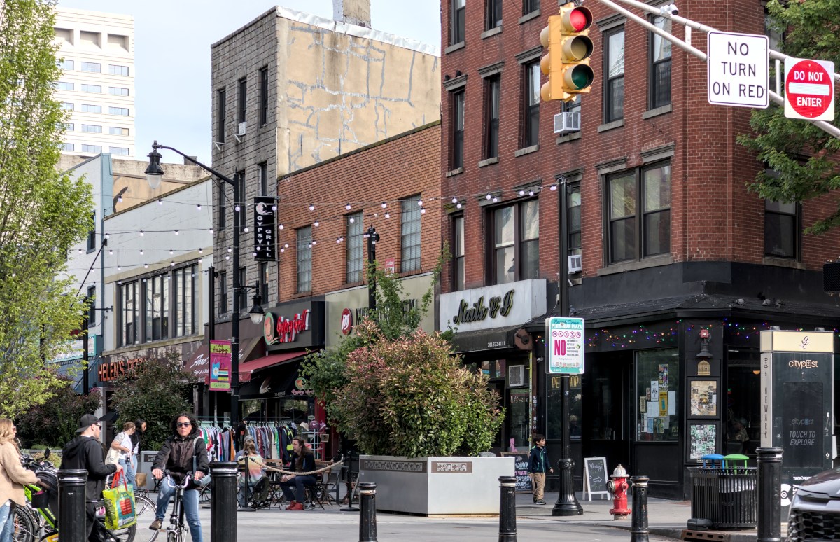 Las 10 ciudades más acogedoras de EE.UU.: Jersey City lidera el ranking