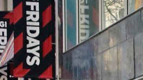 Las grandes cadenas minoristas publican sus ofertas para el Black Friday con varios días de antelación.