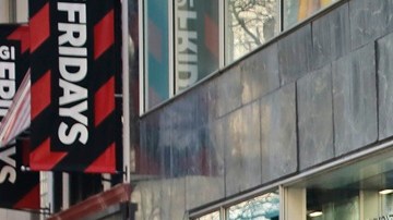 Las grandes cadenas minoristas publican sus ofertas para el Black Friday con varios días de antelación.