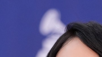 El color negro predominó en la alfombra roja del Latin Grammy 2025.