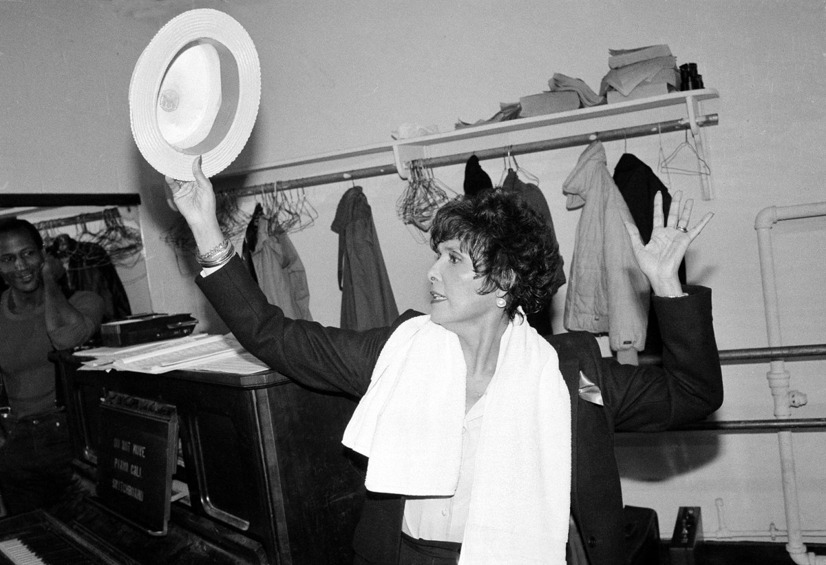 Piden $1.2 millones de dólares por antiguo hogar de Lena Horne en Queens