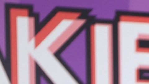 Lili Estefan, conductora del programa El Gordo y la Flaca.