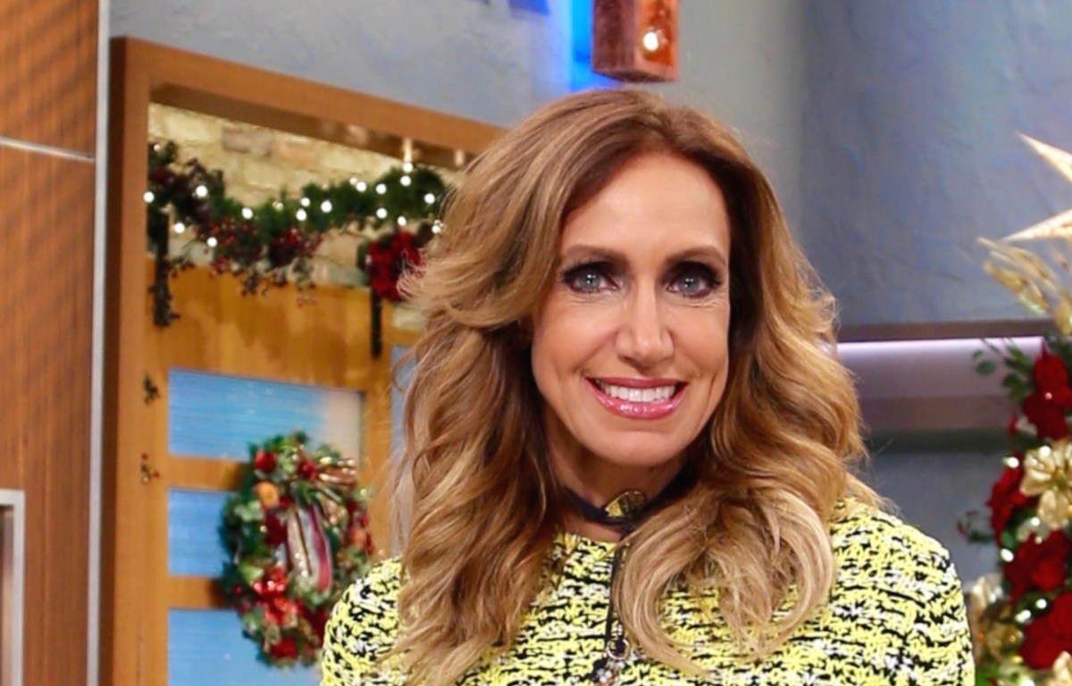Lili Estefan tuvo gesto en Tailandia con Stephany Abasali, Miss Venezuela