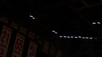 Los Atlanta Hawks tardaron años en detectar el fraude millonario de uno de sus ejecutivos.