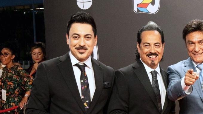 Los Tigres del Norte