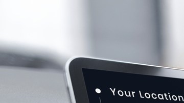 Los autos más modernos recopilan una gran cantidad de datos personales, sin que lo sepas.