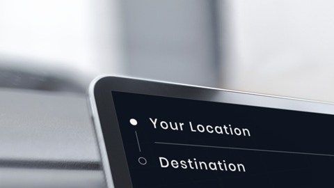 Los autos más modernos recopilan una gran cantidad de datos personales, sin que lo sepas.