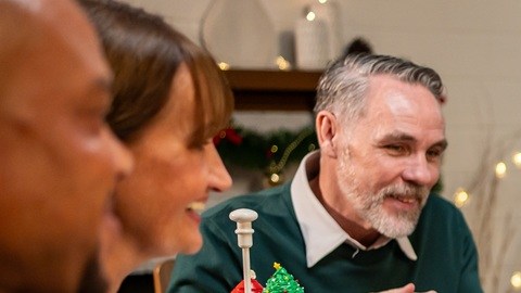 Los estadounidenses señalan precios más altos para sus cenas de Acción de Gracias y compras del Black Friday.Los estadounidenses señalan precios más altos para sus cenas de Acción de Gracias y compras del Black Friday.