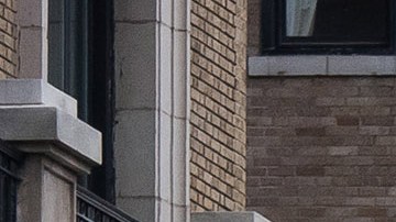 Macy's Thanksgiving Day Parade en 2014.