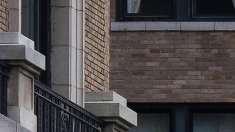 Macy's Thanksgiving Day Parade en 2014.