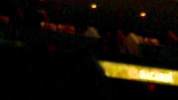 Luis Carlos Martínez y Ana Patricia Gámez.