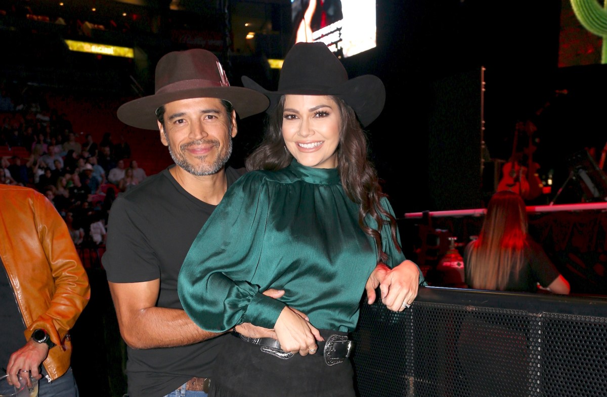 Esposo de Ana Patricia Gámez responde con peticiones a la demanda de divorcio