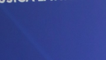 Lupillo Rivera, cantante de música regional mexicana.