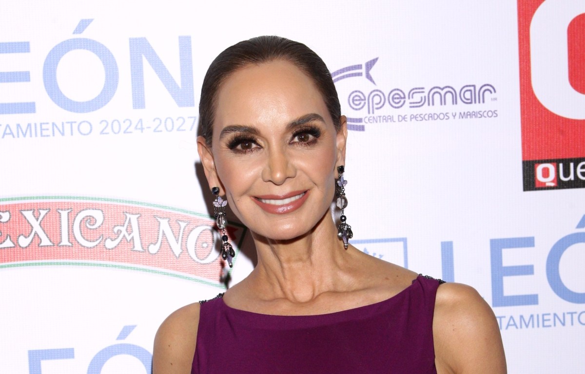 Lupita Jones dice que el Miss Universo se convirtió en un circo