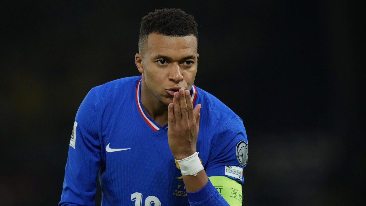 PSG exige a Kylian Mbappé una indemnización de más de $200 millones de dólares