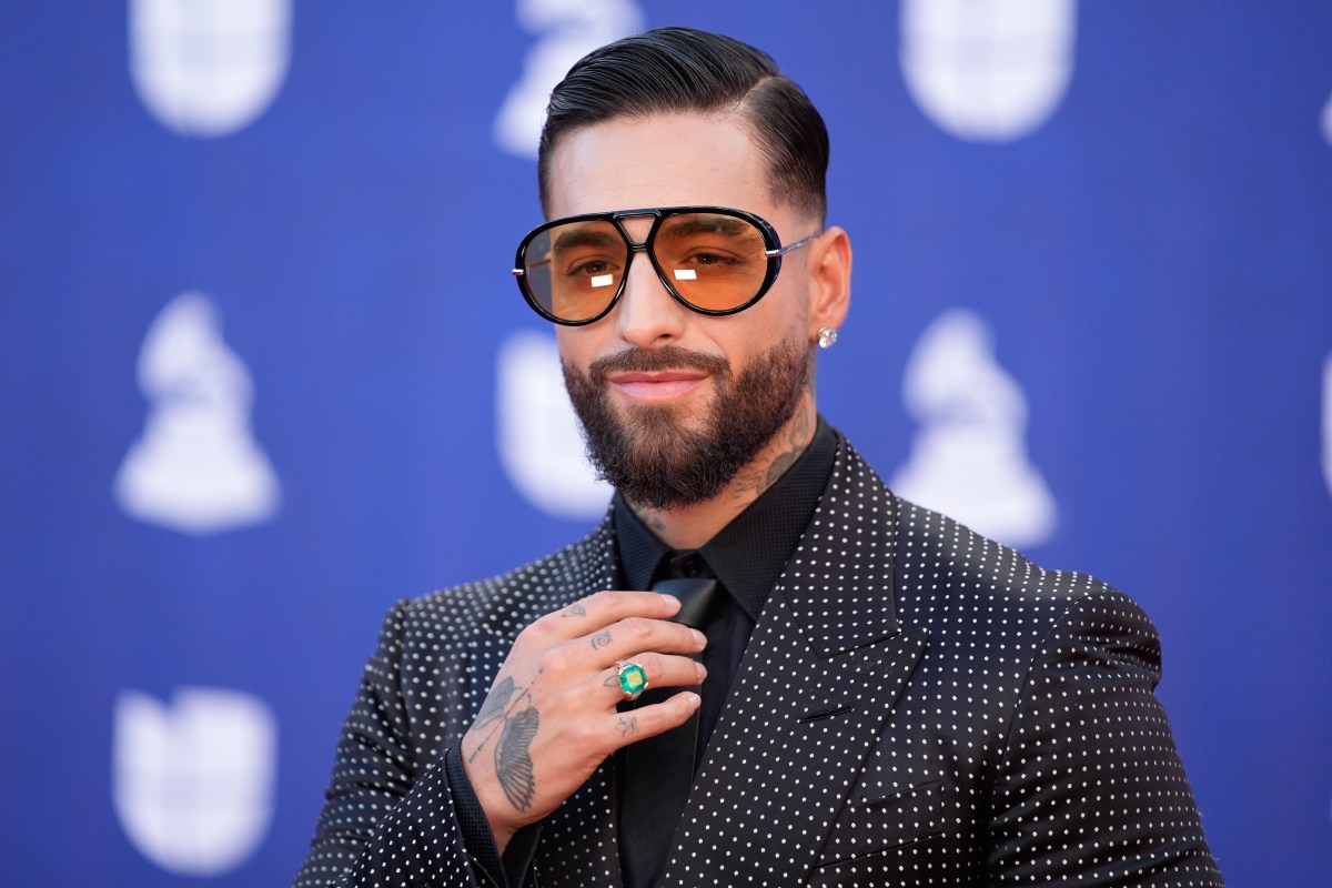 Apartamento en Miami donde Maluma grabó “Coco Loco” se vende por 2.5 millones de dólares