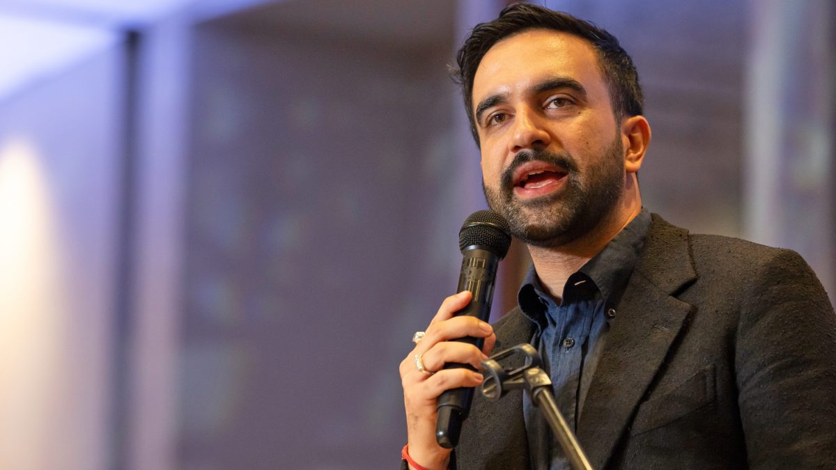 De Nueva York a España: Zohran Mamdani es accionista del Real Oviedo del Grupo Pachuca