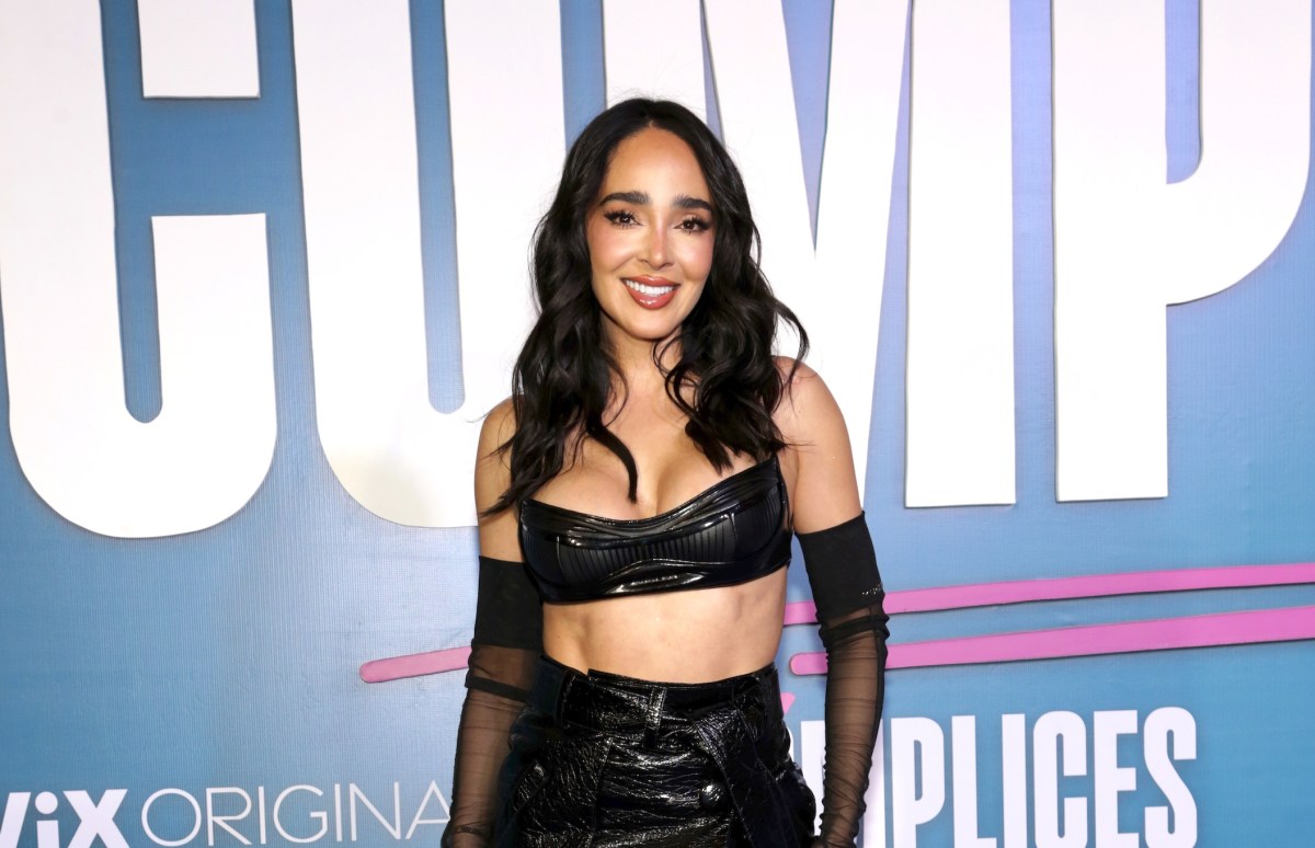 Manelyk González revela que enfrenta problemas de salud por sus dietas extremas