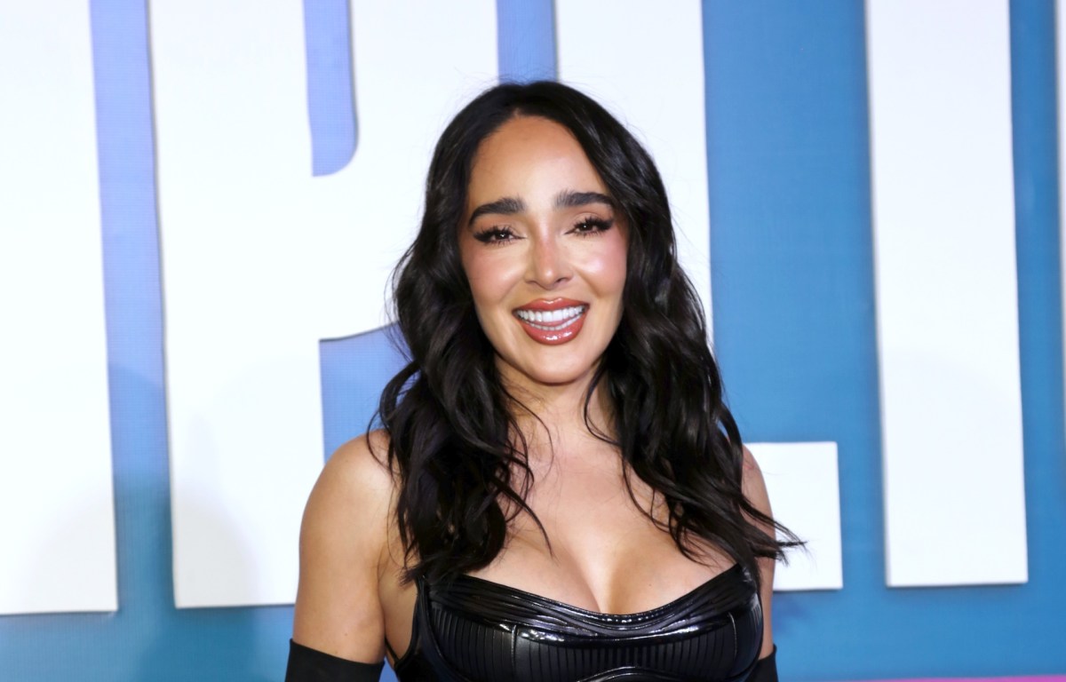 Manelyk González: 'Yo no estoy buscando a alguien que me mantenga'