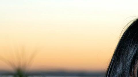 María Chacón se casa