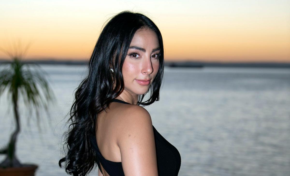 María Chacón, la recordada "Chofis" de Alegrijes y Rebujos, anuncia su compromiso con el empresario Christopher Den Uijil