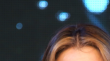 María León y Mar Contreras