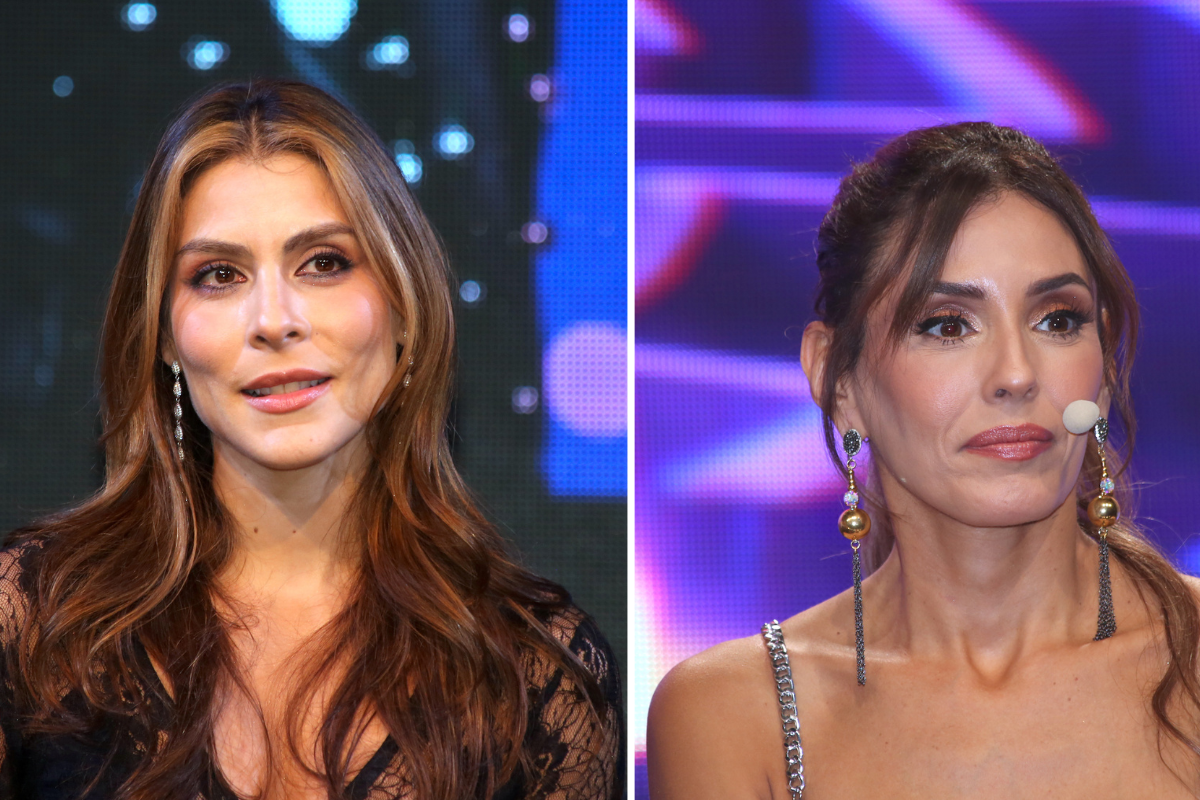 María León aclara si criticó o no a Mar Contreras en el muscial Mentiras