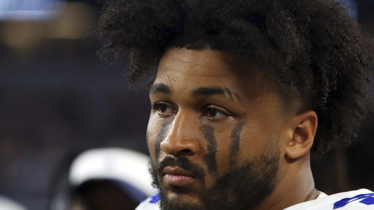 Sale a luz video de la persecución policial a Marshawn Kneeland antes de quitarse la vida