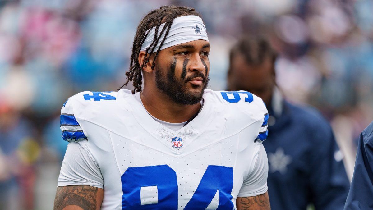 Marshawn Kneeland, jugador de Dallas Cowboys, murió a los 24 años