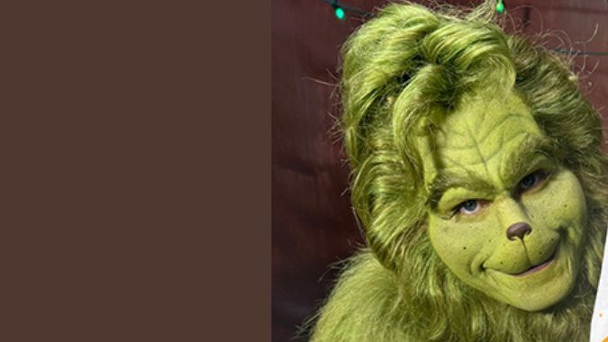 Las travesuras del Grinch llegan a McDonald's con unas papas con sabor a pepinillos.