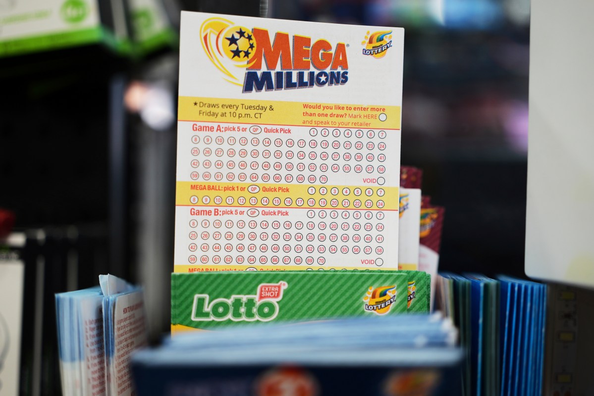 Mega Millions: el bote sube a $965 millones tras 40 sorteos sin ganador