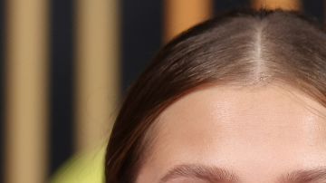 Mia McKenna-Bruce será la primera esposa de Ringo Starr, y Saoirse Ronan interpretará a Linda McCartney.