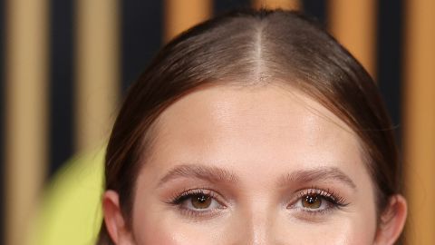 Mia McKenna-Bruce será la primera esposa de Ringo Starr, y Saoirse Ronan interpretará a Linda McCartney.