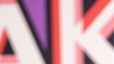 Migbelis Castellanos, presentadora del programa Desiguales, transmitido por Univision.