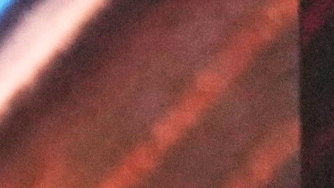 Inna Moll fue la representante de Miss Chile.