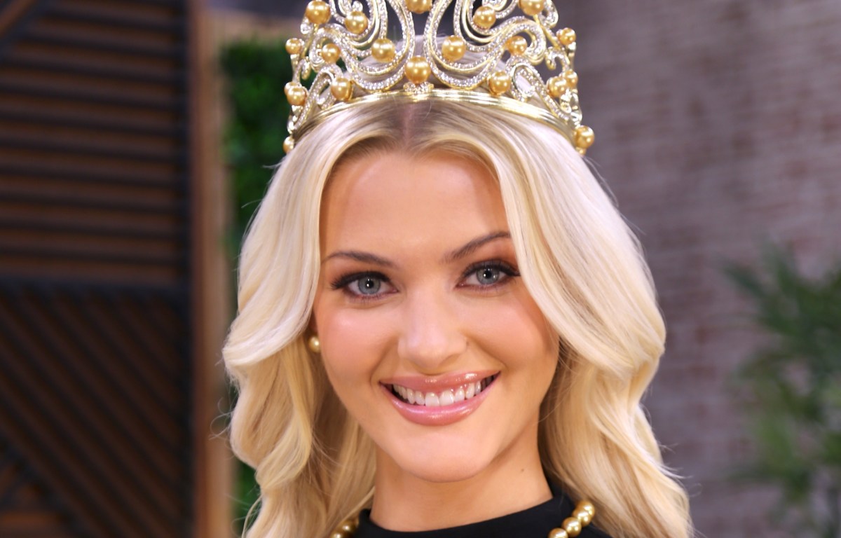 ¿Quién es el jurado del Miss Universo 2025? 