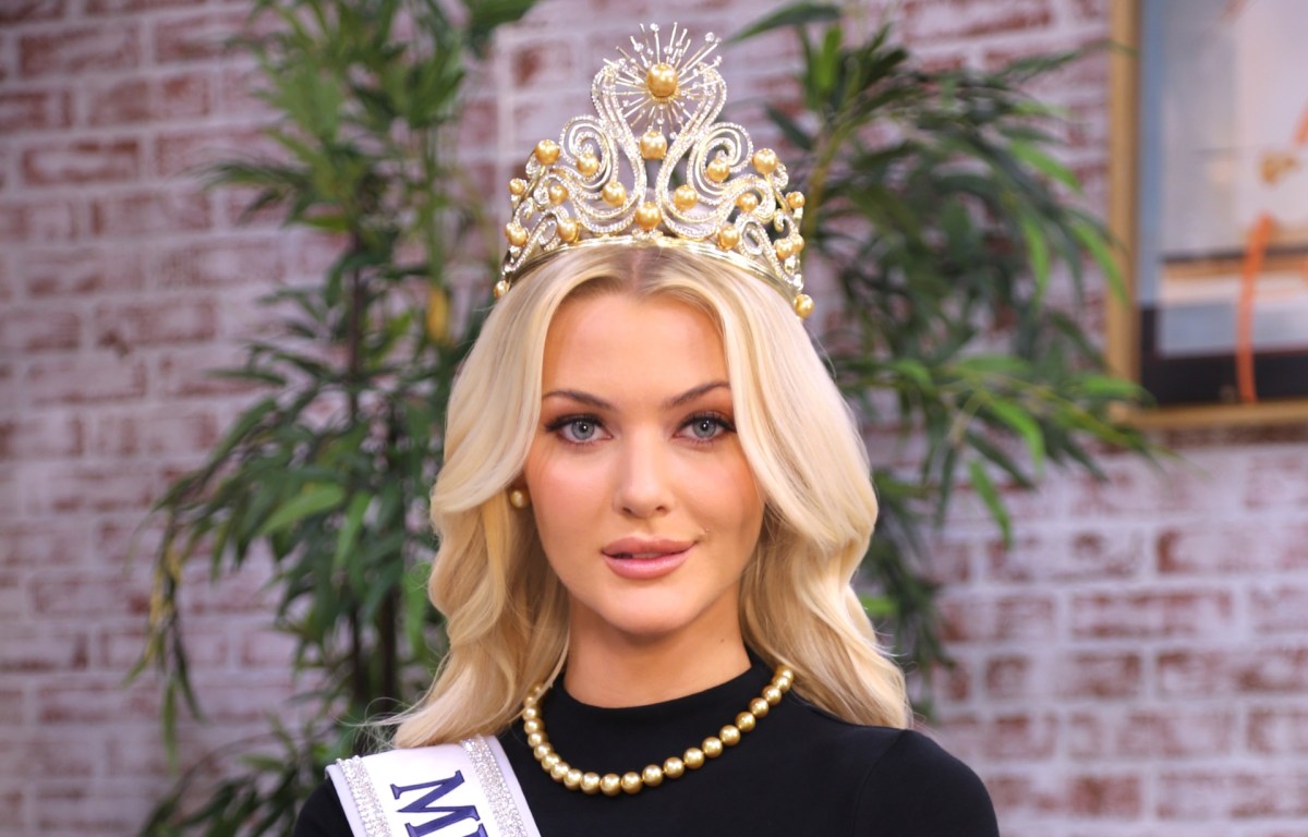 ¿Cuándo es y dónde ver la preliminar del Miss Universo 2025?