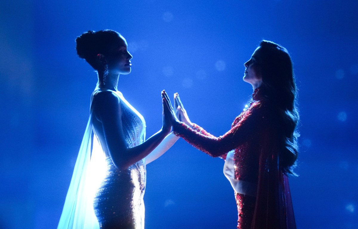 Sharon Fonseca, jurado del Miss Universo, publica comunicado luego de controversial resultado