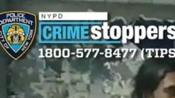 El NYPD difundió imágenes de las cámaras de vigilancia de los sospechosos, quienes para este lunes siguen prófugos de la justicia.