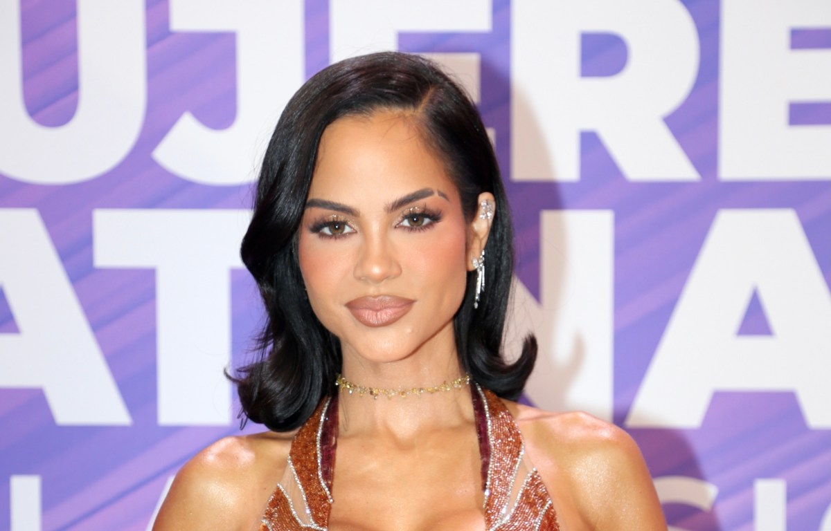 Nació Dominique Isabelle, la segunda hija de Natti Natasha