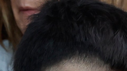 Durante su breve relación, Nicki Nicole asistió a varios partidos de Lamine Yamal.