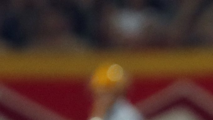 Nicolas Moumi Ngamaleu cuando jugaba en Young Boys.