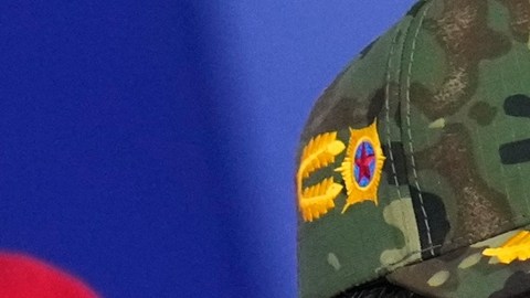 Maduro responde a orden de Trump sobre el espacio aéreo de Venezuela: "Representan una amenaza"