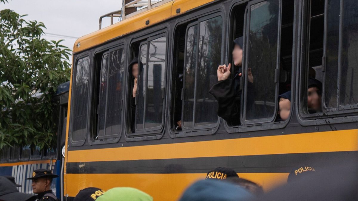 Rescatan en Colombia a 17 niños de una secta religiosa