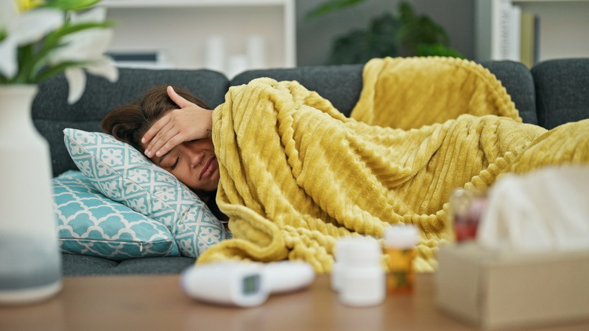 Nueva variante de influenza enciende alarmas en EE.UU. ante el inicio de la temporada de gripe