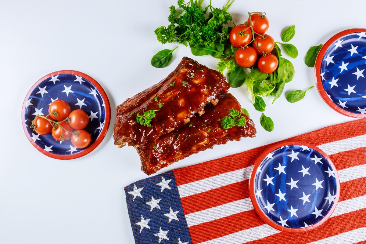 Día de los Veteranos: Las mejores ofertas y descuentos de comida para el 11 de noviembre