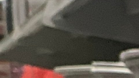 Las ollas fueron fabricadas con una aleación de metales como el aluminio, que pueden filtrar el plomo a la comida.